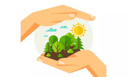 ബജറ്റിൽ ‘പരിസ്ഥിതി സംരക്ഷണത്തിന് പ്രാധാന്യം നൽകാത്തത് നിരാശാജനകം’ ബജറ്റിൽ ‘പരിസ്ഥിതി സംരക്ഷണത്തിന് പ്രാധാന്യം നൽകാത്തത് നിരാശാജനകം’