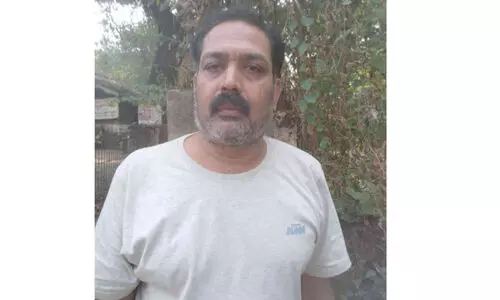 ക്ഷേത്രത്തിൽനിന്ന് കവർന്ന സ്വർണം പാലക്കാടുനിന്ന് കണ്ടെത്തി ക്ഷേത്രത്തിൽനിന്ന് കവർന്ന സ്വർണം പാലക്കാടുനിന്ന് കണ്ടെത്തി