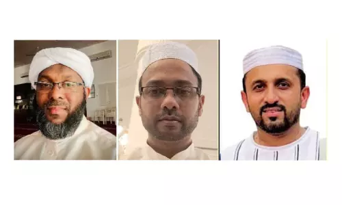 ഐ സി എഫ് ‘പ്രകാശതീരം-26’ സ്വാഗതസംഘം രൂപവത്കരിച്ചു