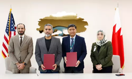 ഒന്നാമത് ഇന്റേനൽ മെഡിസിൻ കോൺഫറൻസ്: അമേരിക്കൻ മിഷൻ ഹോസ്പിറ്റൽ കരാറൊപ്പിട്ടു