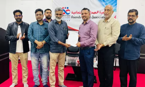 താ​ങ്ക​ൾ​ക്കും ഇ​ട​മു​ണ്ട് പ്ര​ചാ​ര​ണ കാ​മ്പ​യി​ന് തു​ട​ക്ക​ം