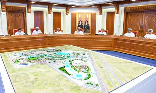 ദോ​ഫാ​റി​ൽ സ​ദാ വി​ലാ​യ​ത്തി​ൽ പു​തി​യ ആ​ശു​പ​ത്രി സ്ഥാ​പി​ക്കും