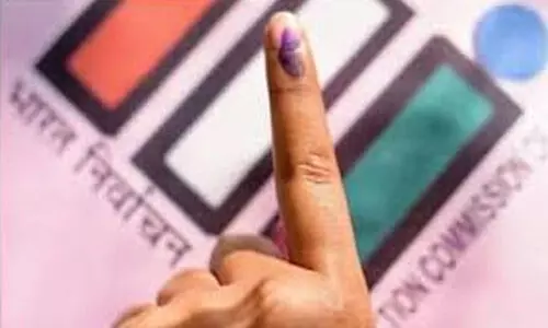 പ്ര​വാ​സി വോ​ട്ട​വ​കാ​ശ സം​ര​ക്ഷ​ണം; തെ​ര​ഞ്ഞെ​ടു​പ്പ് ക​മീ​ഷ​ന് ആ​ർ.​എം.​എ നി​വേ​ദ​നം ന​ൽ​കി