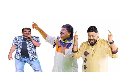 സ​ലാ​ല റെ​ഡി; ഇ​നി കൗ​ണ്ട്ഡൗ​ൺ!