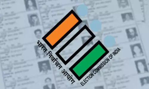 എസ്.ഐ.ആർ പേരു ചേര്ക്കാന് ഇന്നുകൂടി അവസരം എസ്.ഐ.ആർ പേരു ചേര്ക്കാന് ഇന്നുകൂടി അവസരം