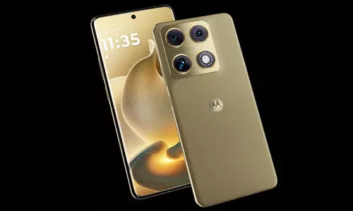 Motorola signature on sale