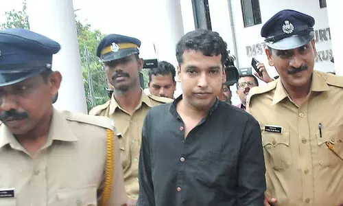 നടിയെ ആക്രമിച്ച കേസ്: ശിക്ഷ റദ്ദാക്കാൻ പൾസർ സുനി ഹൈകോടതിയിൽ