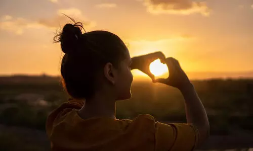 ആരോഗ്യത്തിനും ശാന്തതക്കും ‘ഗോൾഡൻ അവർ’ ആരോഗ്യത്തിനും ശാന്തതക്കും ‘ഗോൾഡൻ അവർ’