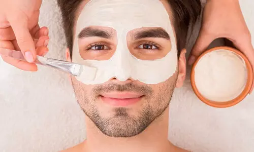 116 percent increase in male cosmetic treatments