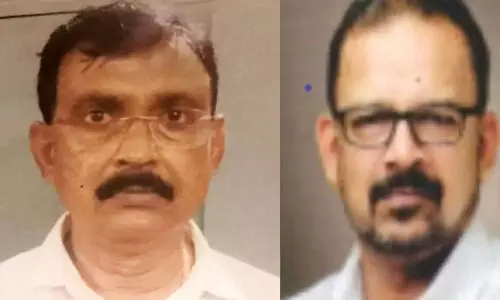 Mangaluru arrest Mangaluru arrest