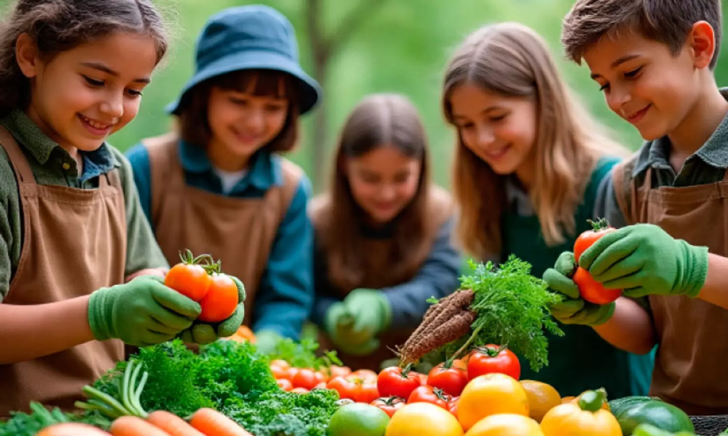 വിദ്യാർഥികൾക്ക് പഴവർഗ പോഷകത്തോട്ടം; കാമ്പയിനുമായി ഹോര്‍ട്ടികള്‍ചര്‍ മിഷന്‍