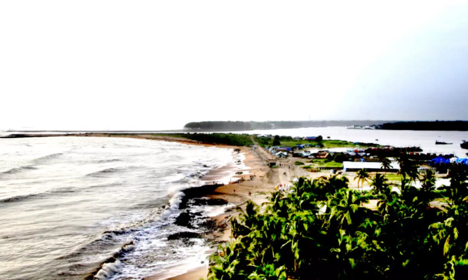 പൊന്നാനി കപ്പൽ നിർമാണശാലക്ക് ടെൻഡർ; പ​ദ്ധ​തി​ക്കാ​യി സ്‌​പെ​ഷ​ൽ പ​ർ​പ്പ​സ് വെ​ഹി​ക്കി​ൾ രൂ​പ​വ​ത്ക​രി​ക്കും