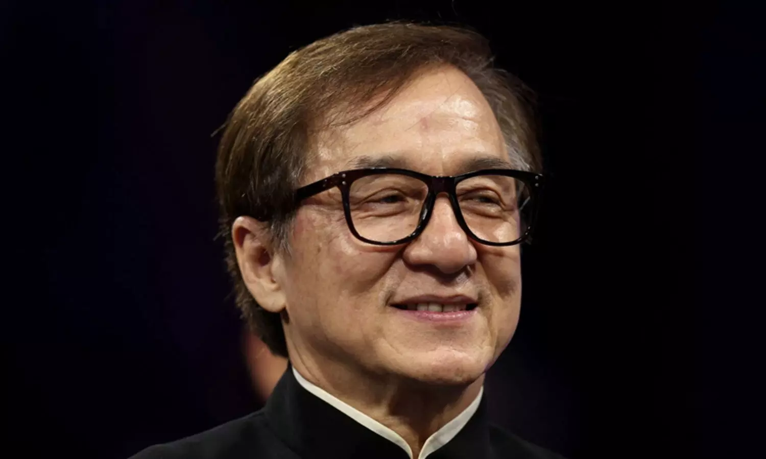 മരണശേഷം ലോകത്തിനു പങ്കുവെക്കനായി അവസാന വിഡിയോ പകർത്തി ജാക്കി ചാൻ