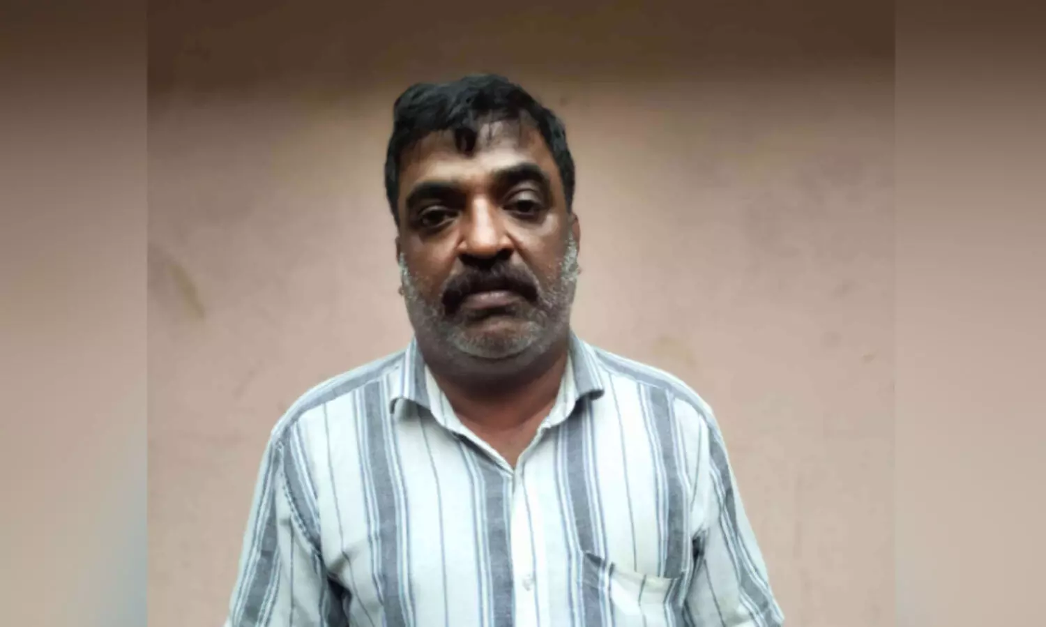 14കാരന് നേരെ ലൈംഗികാതിക്രമം; 47 വയസ്സുകാരന് 11 വർഷം കഠിനതടവ്