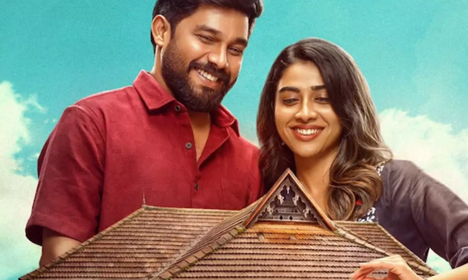 ഏറ്റവും അടുത്ത നല്ല മുഹൂർത്തം നോക്കി മധുവിധു നേരം കുറിക്കും; ഷറഫുദ്ദീൻ ചിത്രം മധുവിധുവിന്‍റെ റിലീസ് മാറ്റിവെച്ചു