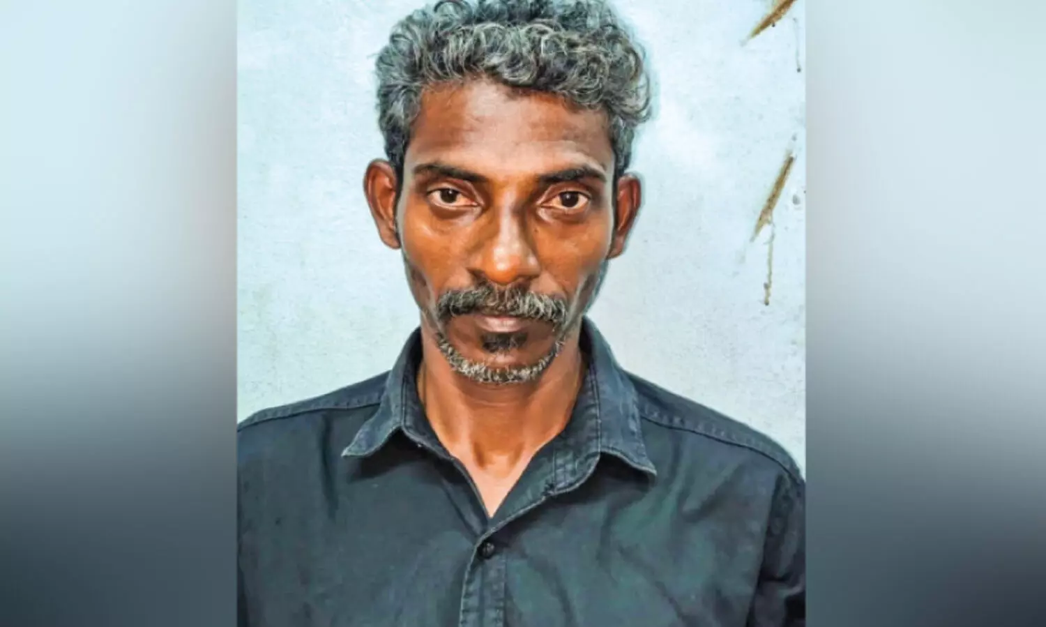 വീട്ടമ്മയെയും മക്കളെയും തീ കൊളുത്തി കൊലപ്പെടുത്താൻ ശ്രമം; രണ്ടാം ഭർത്താവ് പിടിയിൽ