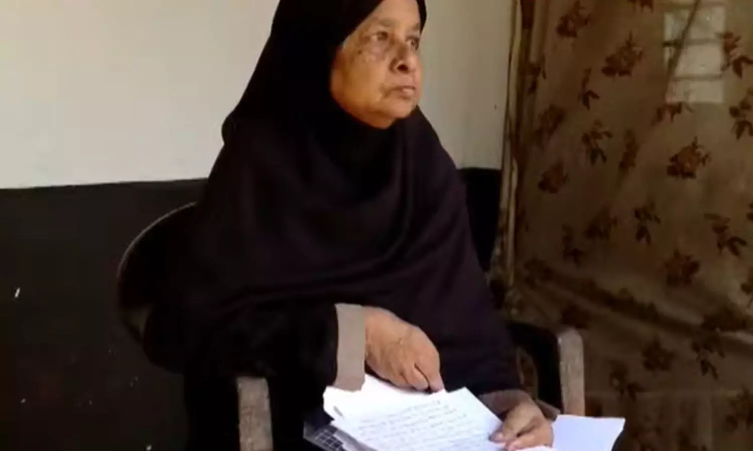 23 വർഷം മുമ്പ് കോടതി ലോക്കറിൽ സൂക്ഷിച്ച 8.5 പവൻ സ്വർണം മുക്കുപണ്ടമായി