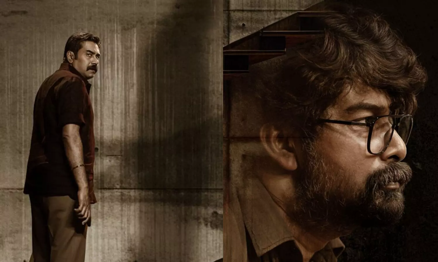 ഉള്ളുലക്കുന്ന പ്രകടനവുമായി ജോജു, കരിയർ‍ ബെസ്റ്റ് പെർ‍ഫോമൻസുമായി ബിജു മേനോൻ! ജീത്തു ജോസഫിന്‍റെ വേറിട്ട സിനിമാനുഭവമായി വലതുവശത്തെ കള്ളൻ