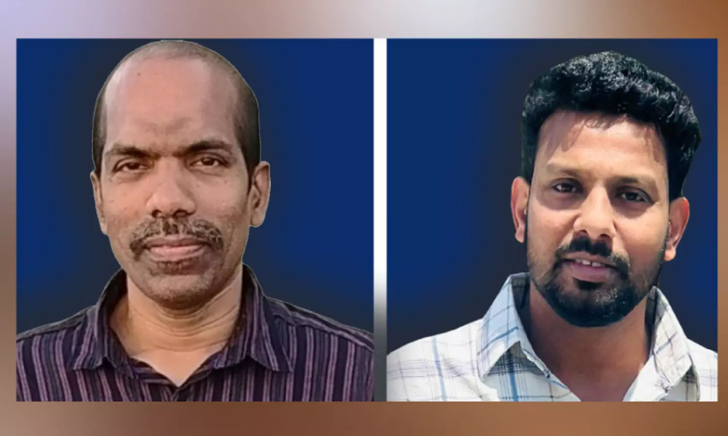 പ്രവാസി വെല്‍ഫെയര്‍ ഇന്‍ഡസ്ട്രിയല്‍ ഏരിയ ഭാരവാഹികള്‍