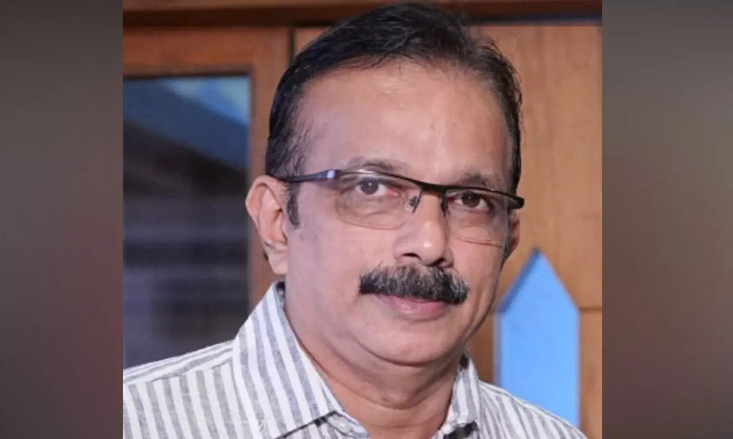 കുവൈത്ത് മുൻ പ്രവാസി നാട്ടിൽ നിര്യാതനായി