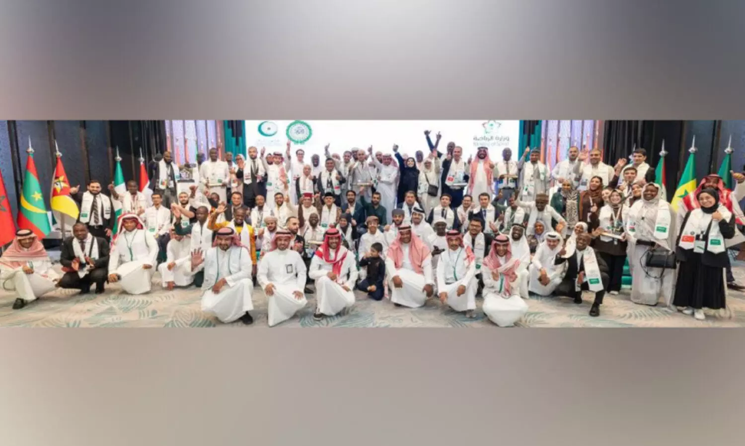 ഇസ്‌ലാമിക യുവത്വസംഗമം: 11ാമത് ‘വിശുദ്ധ കേന്ദ്ര പര്യടന’ത്തിന് ജിദ്ദയിൽ സമാപനം