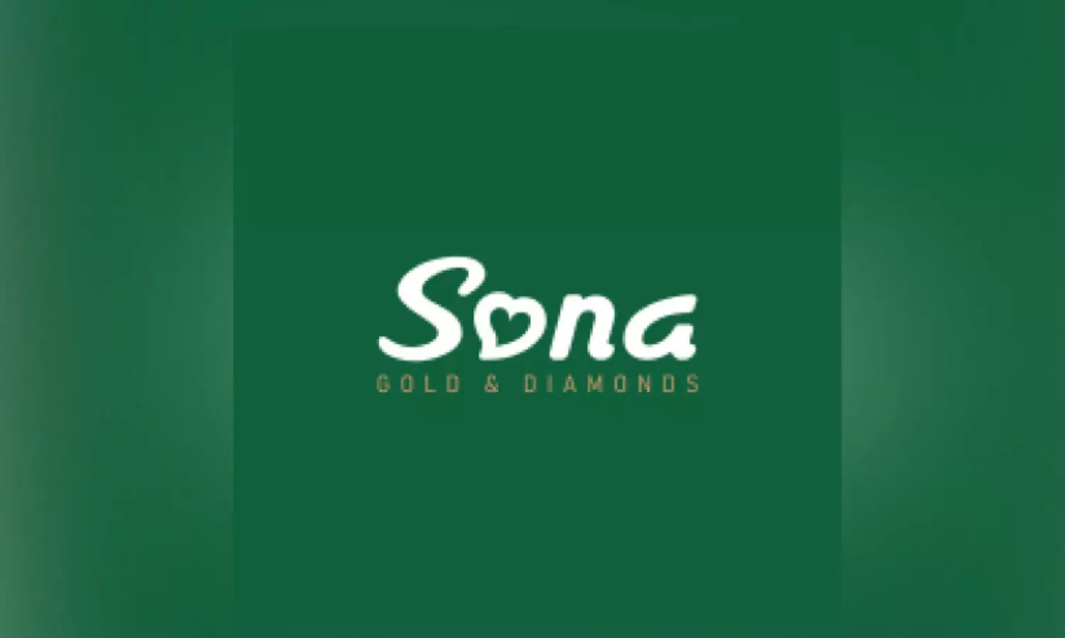 അൽ ഖോബറിൽ സോന ഗോൾഡ് ആൻഡ് ഡയമണ്ട്സിെൻറ പുതിയ ഷോറൂം ഉദ്ഘാടനം ഫെബ്രുവരി അഞ്ചിന്