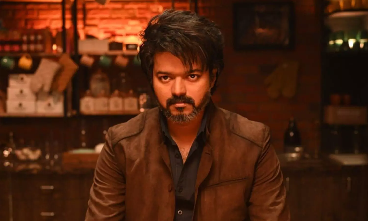 കരൂർ ദുരന്തം ഇപ്പോഴും വേട്ടയാടുന്നു -വിജയ്