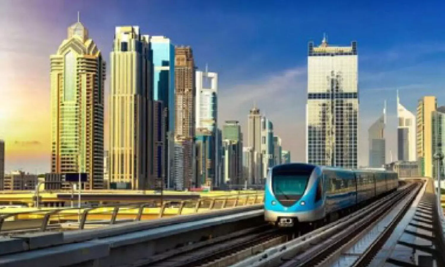 നാ​ളെ മെ​ട്രോ സ​ർ​വി​സ് രാ​വി​ലെ അ​ഞ്ചി​ന്​ തു​ട​ങ്ങും