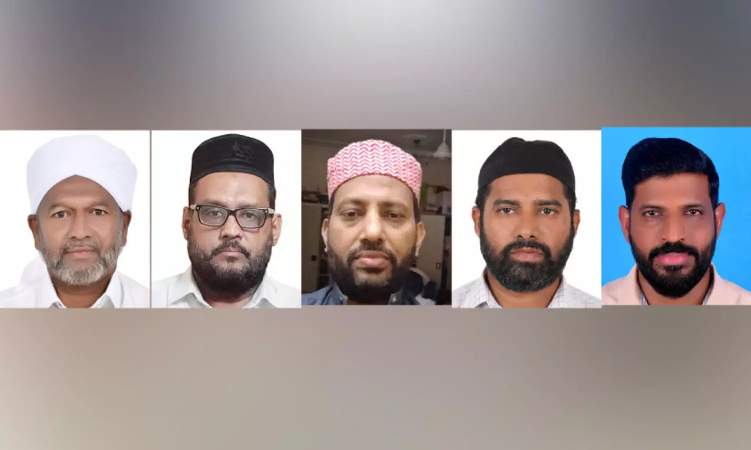 അജ്‌വ ജി.സി.സി ഗ്ലോബല്‍ കമ്മിറ്റി പുനഃസംഘടിപ്പിച്ചു