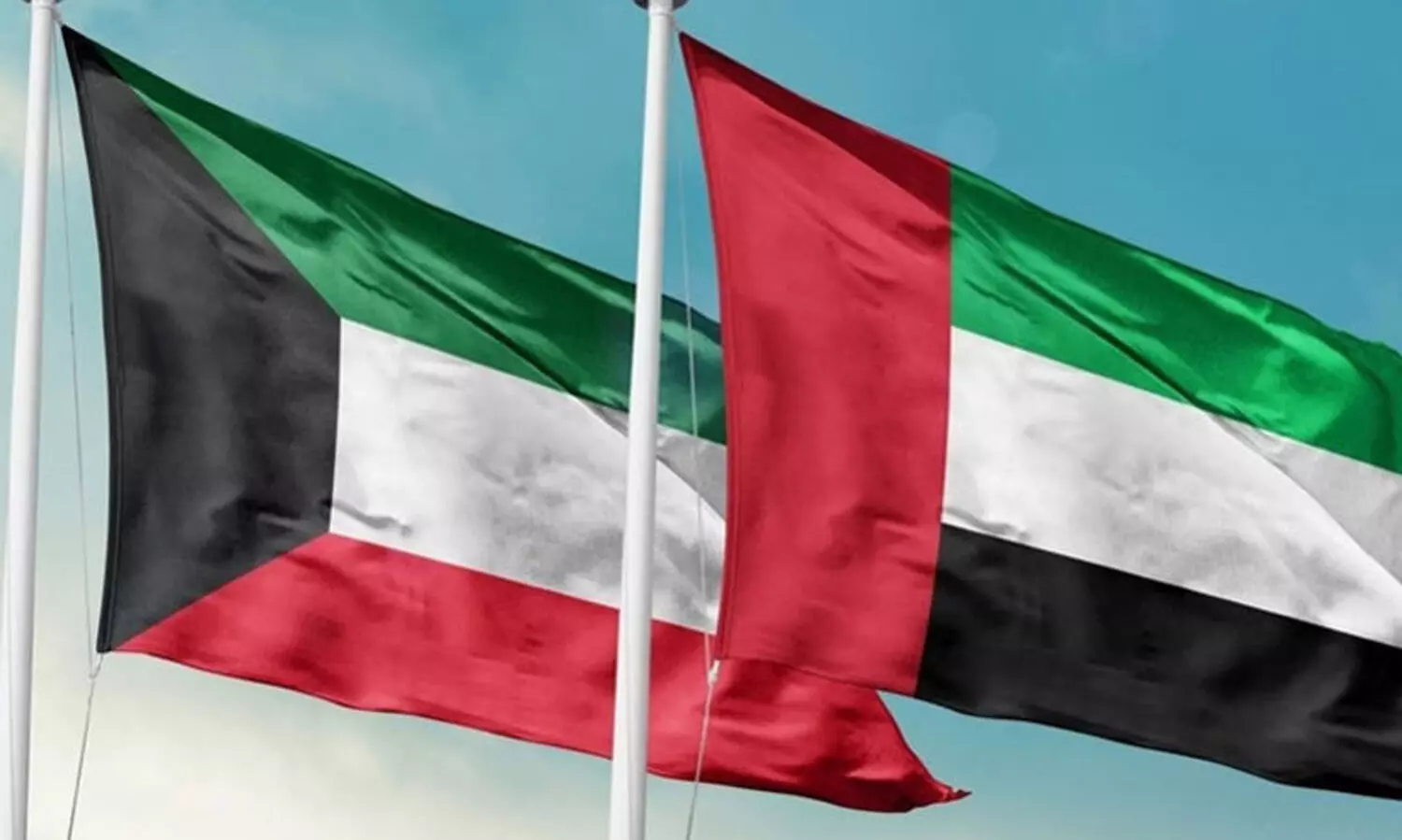 യു.​എ.​ഇ-​കു​വൈ​ത്ത് സൗ​ഹൃ​ദ വാ​രാ​ഘോ​ഷം