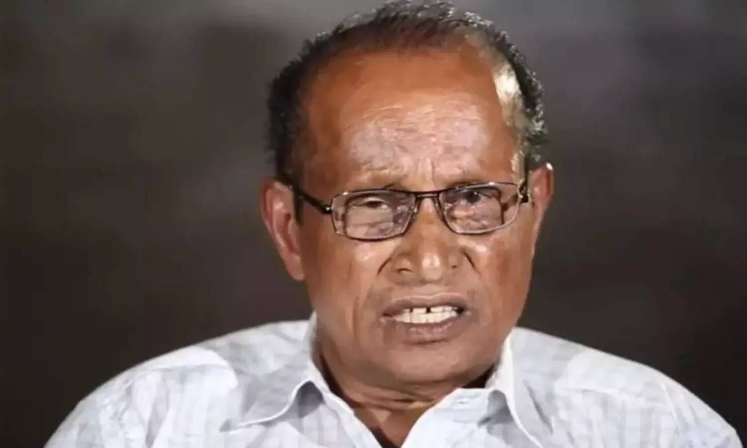 മുൻ നക്സൽ നേതാവ് വെള്ളത്തൂവൽ സ്റ്റീഫൻ അന്തരിച്ചു