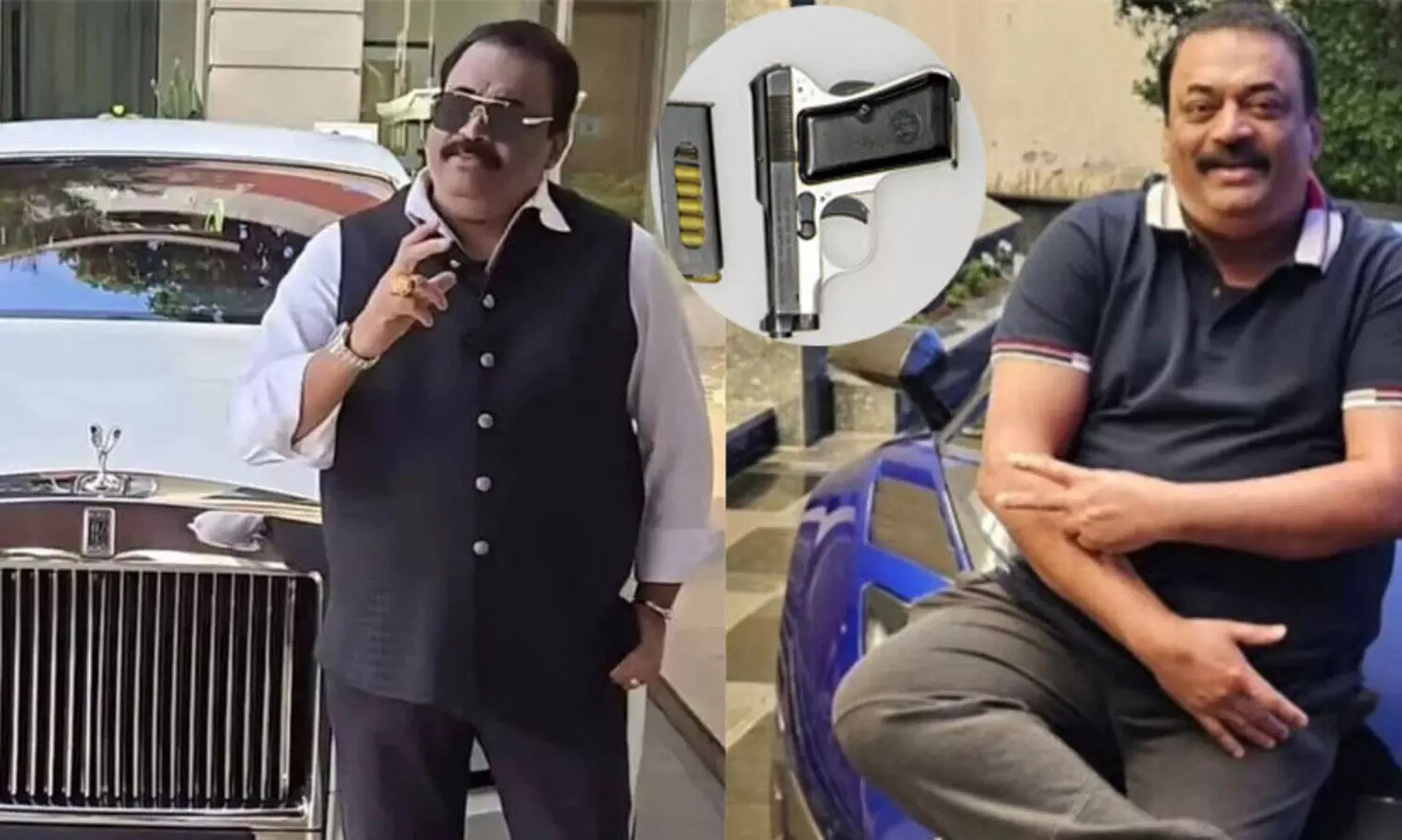 ശ്വാസകോശവും ഹൃദയവും തുളച്ചുകയറി വെടിയുണ്ട; തത്ക്ഷണം മരണം; സി.ജെ റോയിയുടെ പോസ്റ്റുമോർട്ടം റിപ്പോർട്ട് പുറത്ത്