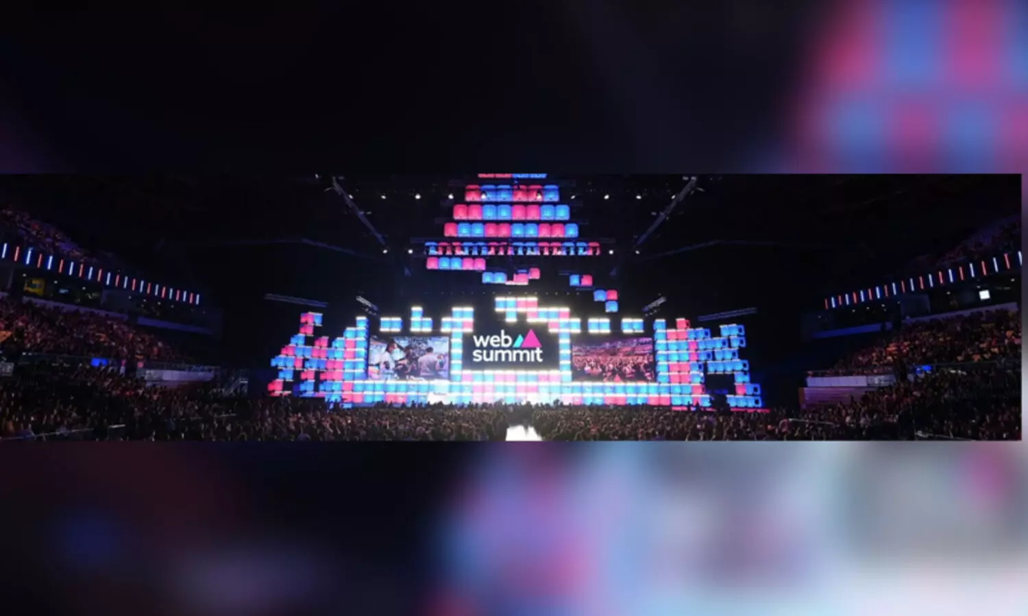 ഖത്തർ വെബ് സമിറ്റ് നാളെ മുതൽ