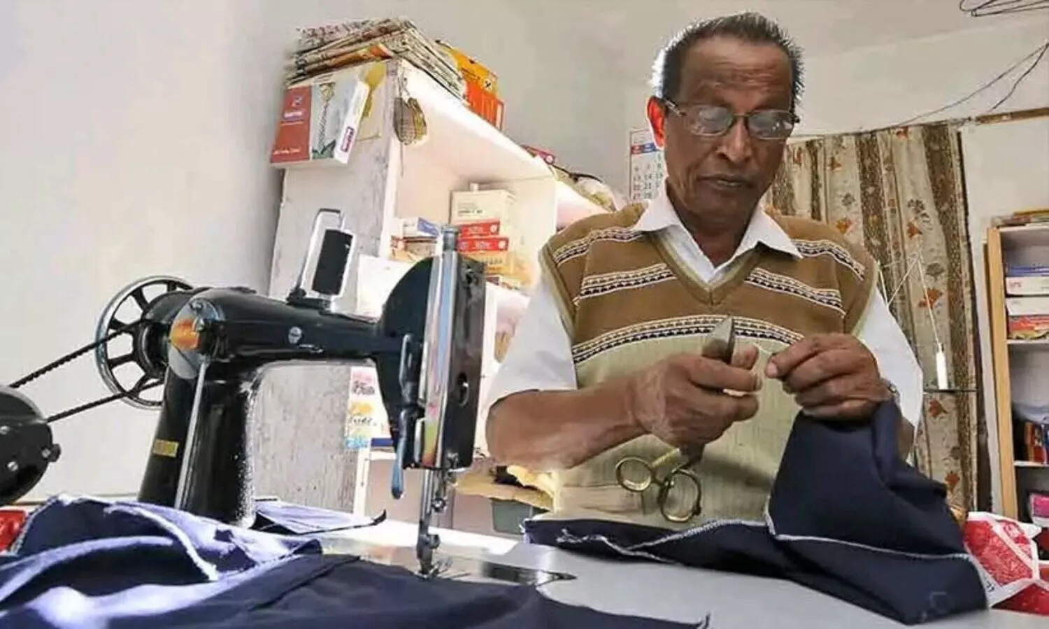 വെ​ള്ള​ത്തൂ​വ​ൽ സ്റ്റീ​ഫ​ൻ: ഓർമയായത്​ നക്സൽ പ്രസ്ഥാനത്തിന്‍റെ ഇടിമുഴക്കം; സമരനായകനിൽ നിന്നും സു​വി​ശേ​ഷ​ക​നിലെത്തിയ ജീവിതം