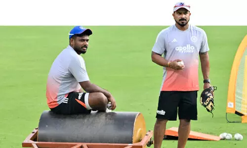 കാര്യം നിസാരം പക്ഷെ ജയിക്കണം