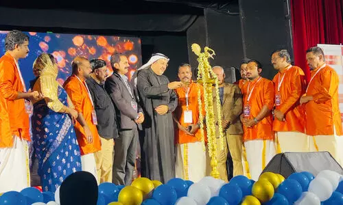 ‘കോഴിക്കോട് ഫെസ്റ്റ് 2k26’ സമാപിച്ചു