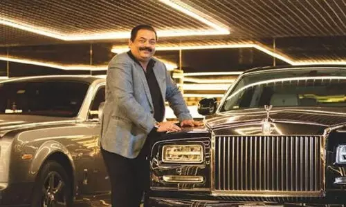 സി.ജെ. റോയിയുടെ മരണം: കേന്ദ്രസർക്കാർ നേരിട്ട് ഉത്തരവാദി -ടി.എം. ഷാഹിദ് തെക്കിൽ