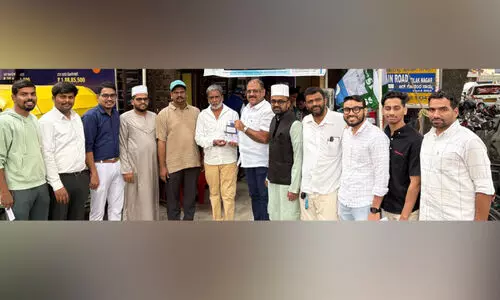 സഹചാരി സെന്‍റര്‍ സൗജന്യ കാർഡിയോളജി മെഡിക്കൽ ക്യാമ്പ് സംഘടിപ്പിച്ചു