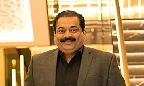 സി.ജെ. റോയിയുടെ മരണം: അന്വേഷണം സി.ഐ.ഡിക്ക് കൈമാറി കർണാടക സർക്കാർ