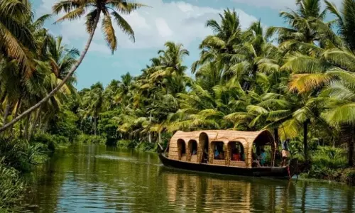 ലോക കേരളം