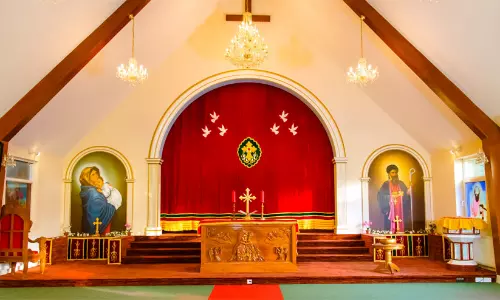 മെൽത്തോ കൺവെൻഷൻ ഫെബ്രുവരി ആറ് മുതൽ