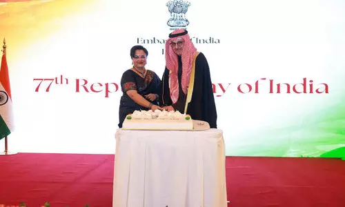 ഇന്ത്യ- കുവൈത്ത് ബന്ധം ചരിത്രപരവും ആഴമേറിയതും -അംബാസഡർ