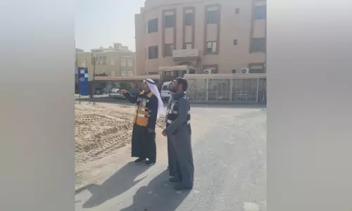 കെട്ടിടനിർമാണ നിയമങ്ങൾ ഉറപ്പാക്കൽ പരിശോധനയുമായി മുനിസിപ്പാലിറ്റി