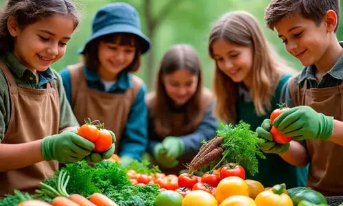 വിദ്യാർഥികൾക്ക് പഴവർഗ പോഷകത്തോട്ടം; കാമ്പയിനുമായി ഹോര്‍ട്ടികള്‍ചര്‍ മിഷന്‍