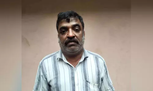 14കാരന് നേരെ ലൈംഗികാതിക്രമം; 47 വയസ്സുകാരന് 11 വർഷം കഠിനതടവ്