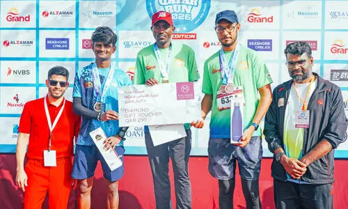 വില്ല്യമും ബർബ ഐദറും താരങ്ങൾ