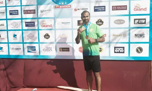 ആരോഗ്യജീവിതത്തിനായി മുന്നേറാം