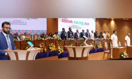 പ്രവാസികൾക്ക് ഭവനസുരക്ഷാ ചട്ടക്കൂട് നടപ്പാക്കണം -ജെ.കെ. മേനോന്‍