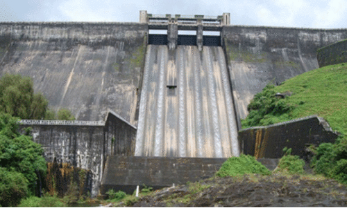 Department of Electricity