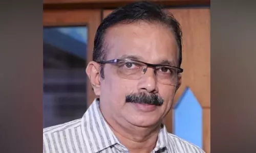 കുവൈത്ത് മുൻ പ്രവാസി നാട്ടിൽ നിര്യാതനായി